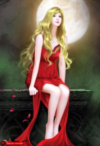 当直男穿成哥儿